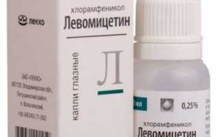 Глазные капли от покраснения и раздражения - как выбрать?