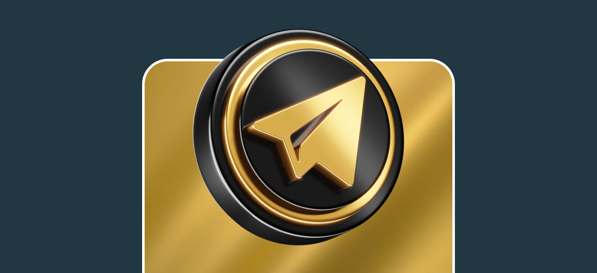 Конкурсы Stake в Telegram